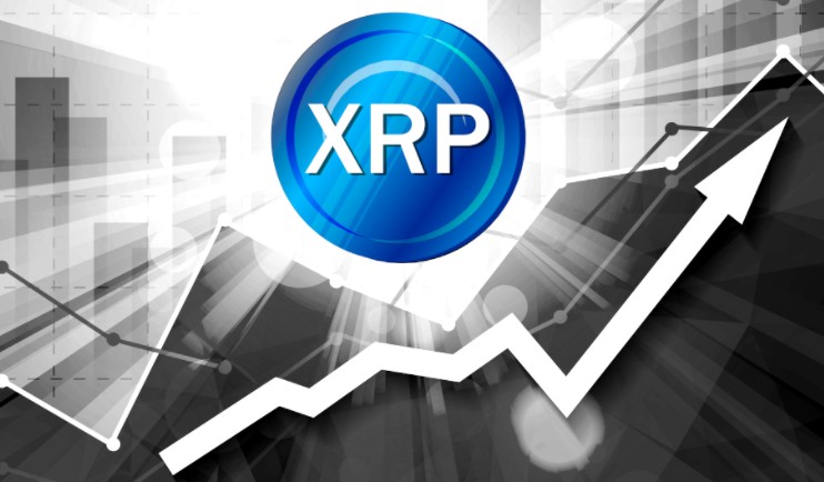 XRP  อาจจะกลับมาทวงตำแหน่ง  5 อันดับแรก Crypto Market Cap