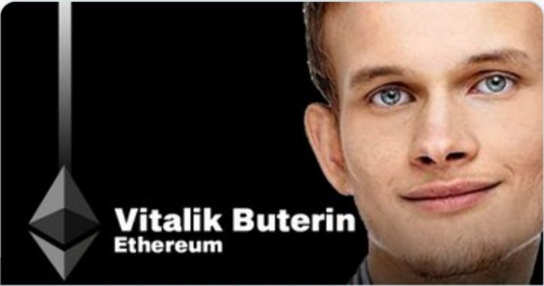 Vitalik Buterin กล่าวว่า “Ethereum address พุ่งขึ้นถึงจุดสูงสุดอีกครั้ง โครงการอาจกลายเป็นคอมพิวเตอร์ของโลก”