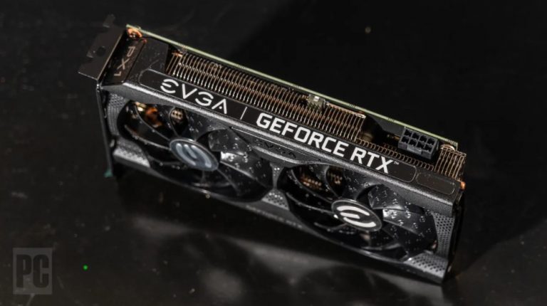 แฮกเกอร์พยายามขายบายพาสการขุดสำหรับ GPU Nvidia ในราคา 1 ล้านเหรียญ