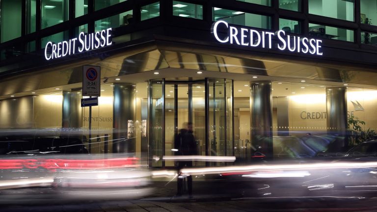 สมาชิกคณะกรรมการของ Credit Suisse โต้แย้งว่า Bitcoin ไม่ใช่ภัยคุกคามต่อเงิน fiat