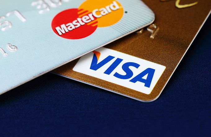 Visa และ Mastercard จับมือ Paypal ยุติการให้บริการในรัสเซีย