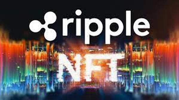 Ripple มีแผนที่จะเป็นเจ้าตลาด NFT บน XRP Ledger หลังคดี SEC
