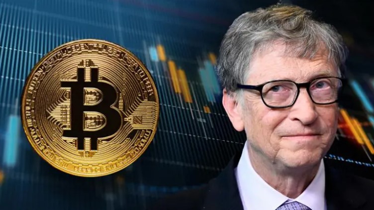 Bill Gates กล่าวว่า เขาไม่ได้เป็นเจ้าของ Crypto ใด ๆ เพราะมันไม่ได้ ‘เพิ่มมูลค่าให้สังคม’