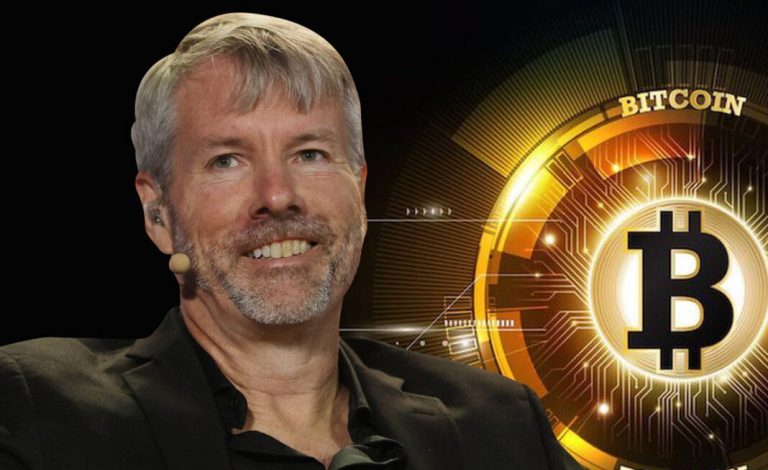 Michael Saylor ยืนยันจะซื้อ Bitcoin ที่ยอดดอยตลอดไป หรือเมื่อใดก็ตามที่มีเงินสดสำรอง