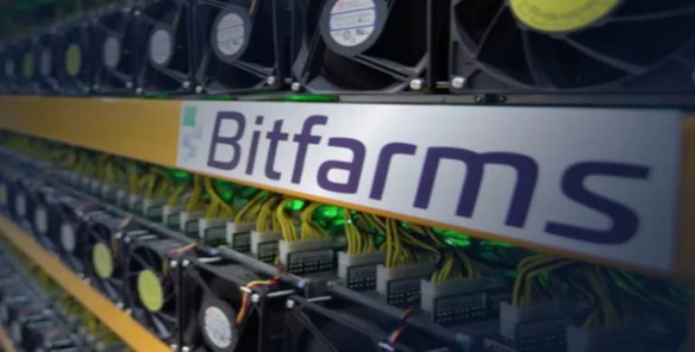บริษัทขุดบิทคอยน์ Bitfarms ขาย 3,000 BTC และนักขุดแห่เทขาย GPUในราคาถูก