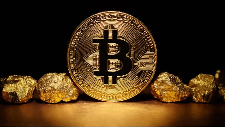 Bitcoin ยึดคืนอันดับ 10 เป็นสินทรัพย์ที่มีค่าที่สุดในโลก