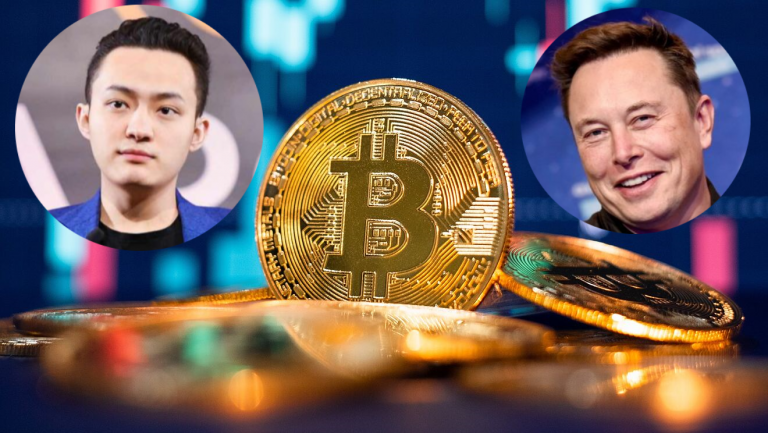 Justin Sun ชี้ให้เห็นข้อดีในการขาย Bitcoins ของ Tesla