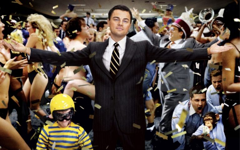 “หมาป่าแห่ง Wall Street” Jordan Belfort กล่าวว่า นักลงทุนจะ ‘ทำกำไรได้แน่นอน’ หากลงทุนเกิน 24 เดือน