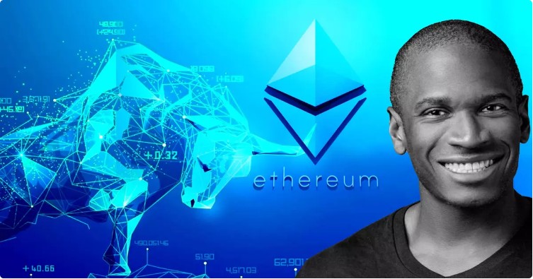 Arthur Hayes คาดการณ์ว่า Ethereum จะสูงถึง $5K หลังอัพเกรด The Merge