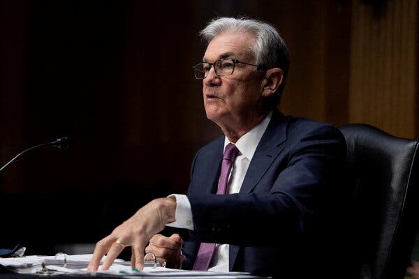 Fed ออกคำสั่งใหม่ให้ธนาคารสหรัฐฯ ชี้แจงกิจกรรมที่มีส่วนร่วมในสินทรัพย์ crypto