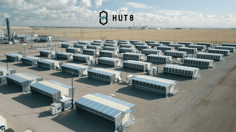 Hut 8 เหมืองขุดรายใหญ่ในแคนาดา รายงานผลขาดทุนสุทธิ 69 ล้านดอลลาร์ในไตรมาสที่ 2