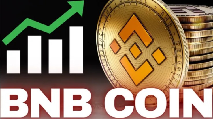 ชุมชนคริปโตคาดการณ์ว่า Binance Coin (BNB) จะเป็นขาขึ้นในช่วงปลายเดือนกันยายน