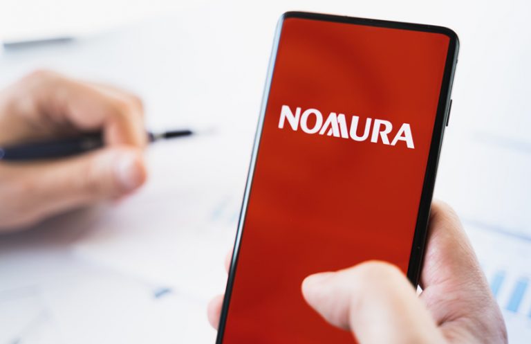 Nomura ธนาคารยักษ์ใหญ่ของญี่ปุ่นประกาศเปิดตัวบริษัทลงทุนด้าน crypto
