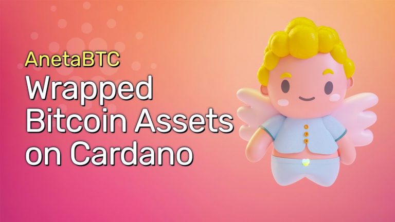 มาดูความคืบหน้าโปรเจ็กต์ “Bitcoin บน Cardano” หลังอัพเดต Road Map