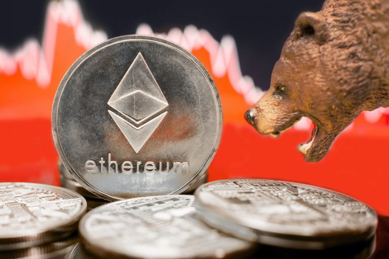 นักวิเคราะห์คริปโตคาด Ethereum จะ Bearish ต่ออีกและ อาจร่วงถึง $750
