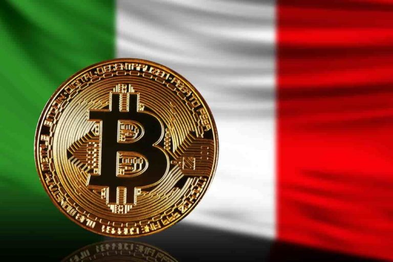 อิตาลีไฟเขียวอนุมัติกฎระเบียบแก่บริษัท Crypto กว่า 70 แห่งโดยไม่ต้องมีการตรวจสอบ