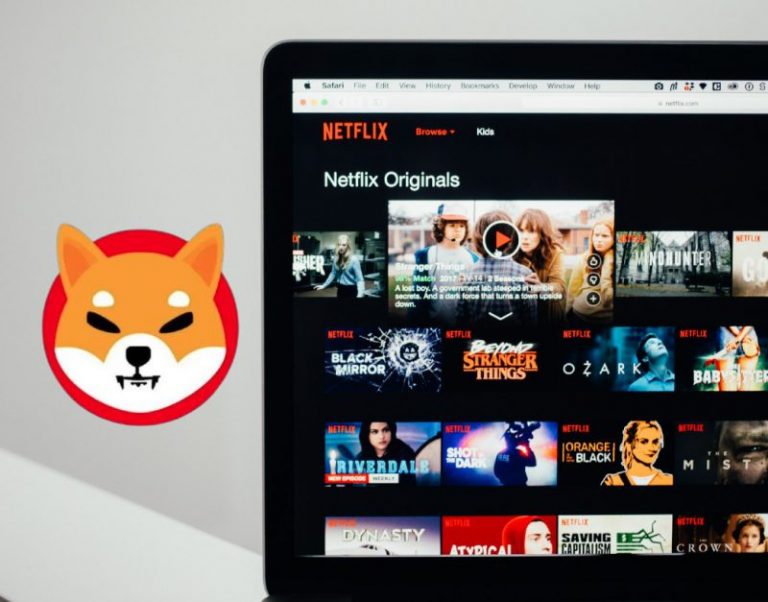 ผู้ใช้ Netflix และ Amazon อาจชำระค่าบริการด้วยเหรียญ Shiba Inu ได้ในเร็ว ๆ นี้