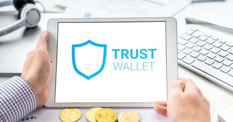 กระแสการล่มสลายของ FTX ทำให้ Trust Wallet Token พุ่งขึ้น 113% สู่ ATH ใหม่ ให้ความสำคัญ ‘not your keys, not your coins’