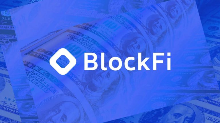 ไม่รอด ! BlockFi จ่อยื่นล้มละลาย หลังได้รับผลกระทบจากการล่มสลายของ FTX