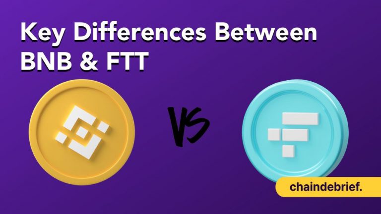 จากคำกล่าวของ CEO BlackRock FTX ล่มสลายเพราะสร้าง FTT แล้ว Binance จะลงเอยแบบ FTX มุ้ย??