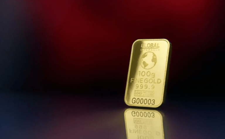 Paxos ช่วยกู้คืน ‘โทเค็นทองคำ’ มูลค่า 20 ล้านดอลลาร์ที่ถูกขโมยมาจากการแฮ็ก FTX