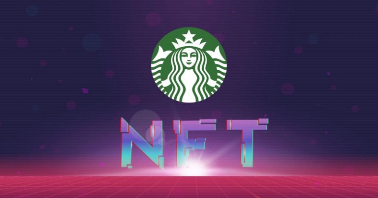 Starbucks เปิดตัวตลาด NFT ให้ผู้ใช้งานร่วมทดสอบเวอร์ชั่นเบต้าในสหรัฐฯ แล้ว
