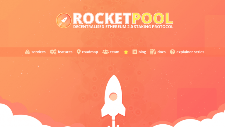ทำความรู้จัก Rocket Pool Token (RPL) ที่ราคาพุ่งหลัง List บน Binance