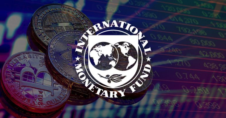 IMF แนะนำให้ต่อต้านสถานะการชำระหนี้ได้ตามกฎหมายของ Cryptocurrencies