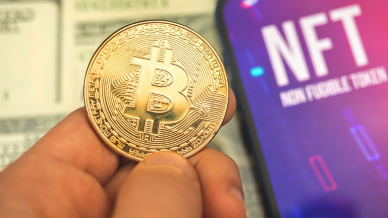 CryptoPunks บน Bitcoin?! NFTs บน Bitcoin มีความแตกต่างอย่างไร?