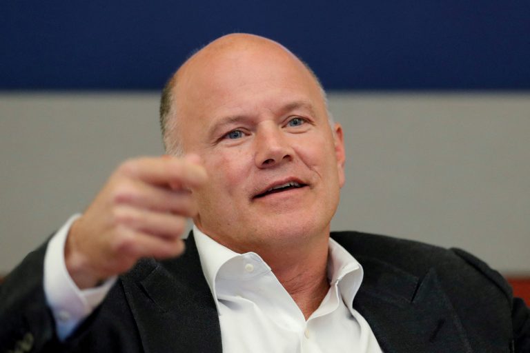 Mike Novogratz กล่าว “จะไม่รู้สึกแปลกใจเลย’ หากราคา Bitcoin ไปถึง $30,000 ในไตรมาสนี้