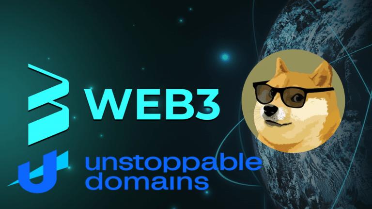 หนึ่งในผู้ให้บริการโดเมน Web3 ที่ใหญ่ที่สุดของโลกรับ Dogecoin เป็นตัวเลือกสำหรับการชำระเงินแล้ว