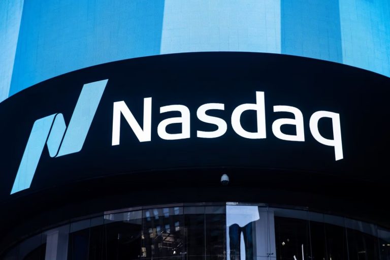 Nasdaq ตลาดหุ้นสหรัฐฯ เตรียมเปิดตัวบริการ รับฝาก Crypto ภายในปลายไตรมาสที่ 2