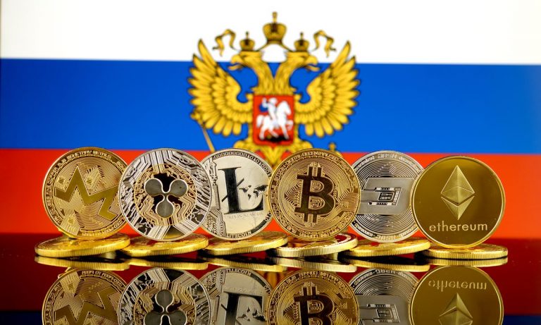 รัสเซียจะเปิดตัวระบบการชำระเงินใหม่โดยการใช้สกุลเงินดิจิทัลในการชำระเงินระหว่างประเทศแบบ ‘ไร้ข้อจำกัด’