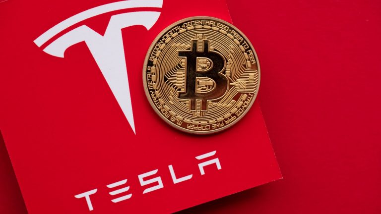 Tesla รายงานไม่ได้ซื้อหรือขาย Bitcoin เพิ่มเติม ในไตรมาสที่ 1 ของปีนี้