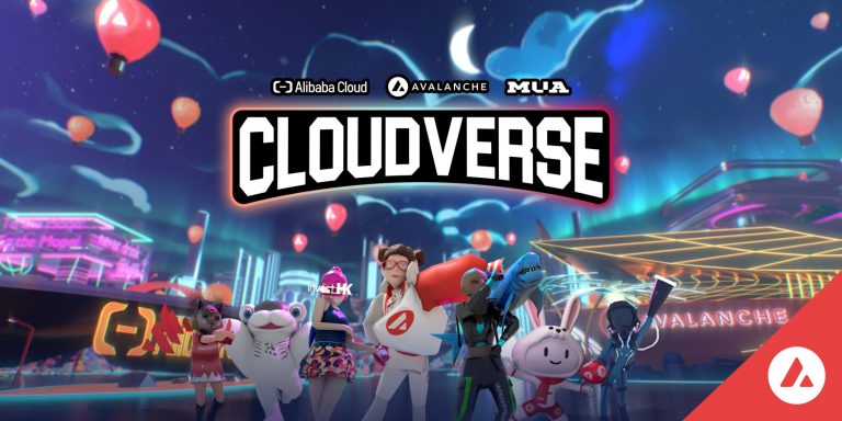Avalanche (AVAX) จับมือกับ Alibaba Cloud สร้างโครงการ ‘Cloudverse’