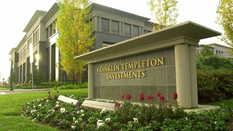 ผู้จัดการสินทรัพย์ยักษ์ใหญ่มูลค่า 1.4 ล้านล้านดอลลาร์ Franklin Templeton เปิดตัวกองทุนใหม่บน Polygon (MATIC)
