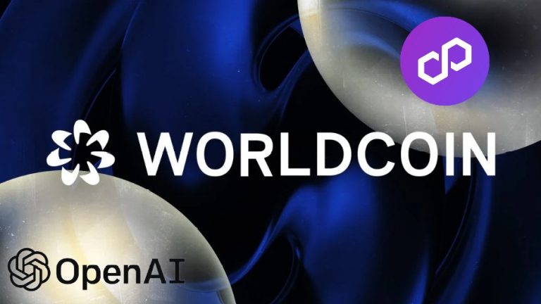 CEO OpenAI เปิดตัว Crypto Wallet ของ “Worldcoin” บน Polygon