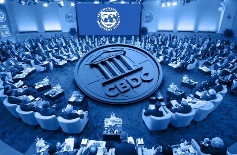 IMF กำลังทำงานเกี่ยวกับแนวคิดของ CBDC Global Platform สำหรับการทำธุรกรรมระหว่างประเทศ