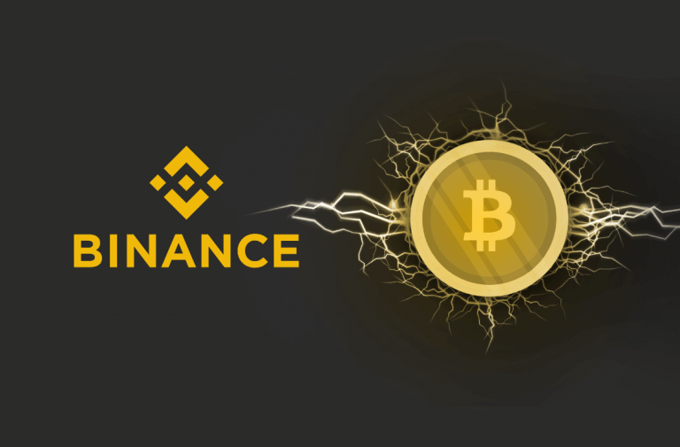 Binance ประกาศเข้าร่วมกับเครือข่าย Bitcoin Lightning Network