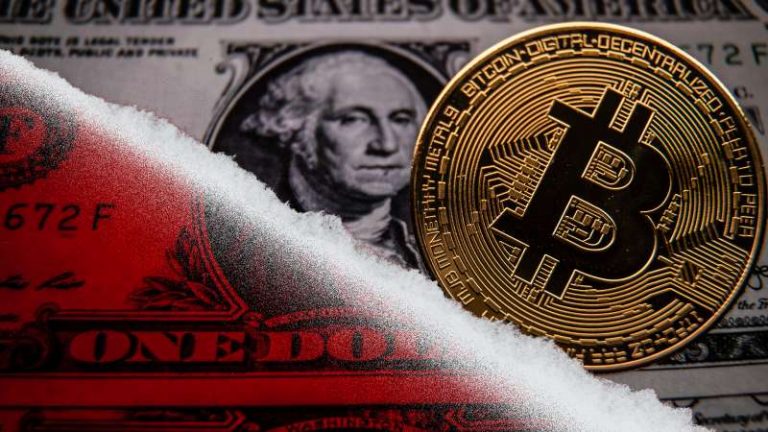 ราคา Bitcoin ร่วงลงต่ำกว่าระดับ $25,000 เป็นครั้งแรกในรอบ 3 เดือน