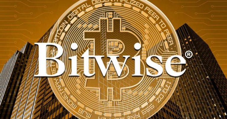 เดินตามรุ่นพี่ ‘Bitwise’ ยื่นคำร้องเปิดตัว Spot Bitcoin ETF ตามหลัง BlackRock