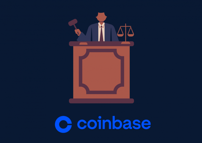 Coinbase ยื่นคำร้องต่อคำฟ้องของ SEC ในวันที่ 29 มิถุนายน 2023