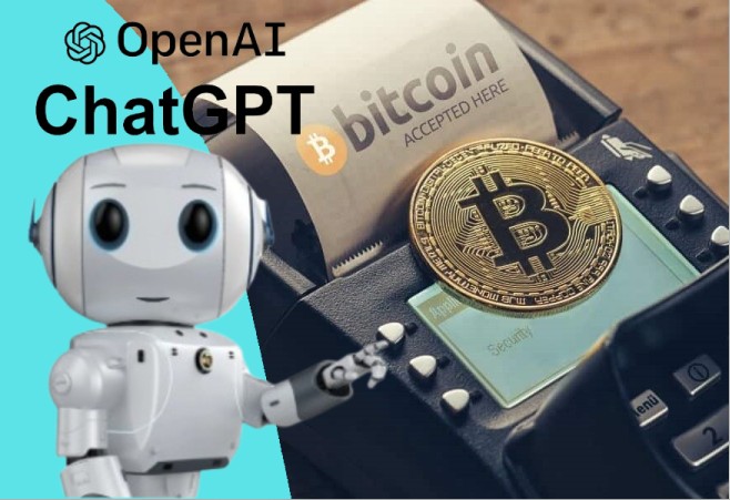 ChatGPT เข้าสู่โลกแห่งการชำระเงินด้วย Bitcoin ปฏิวัติธุรกรรมสกุลเงินดิจิตอล