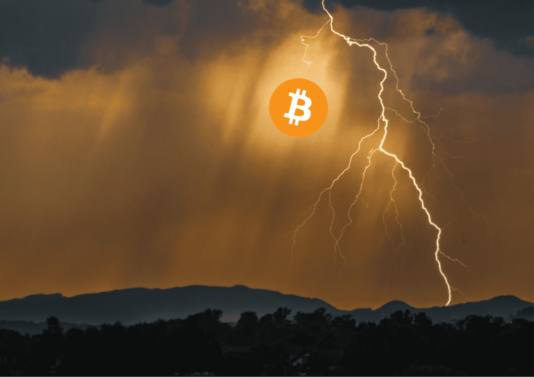 Binance ได้รวมเครือข่าย Bitcoin Lightning เสร็จแล้ว และการฝากถอน BTC เปิดให้บริการบน Lightning Network แล้วด้วย
