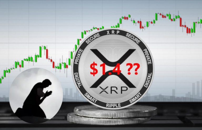 Brett Hill นักวิเคราะห์ Crypto กล่าว: ราคาของ XRP จะพุ่งสูงขึ้นเป็น $1.40 ใน 2 สัปดาห์
