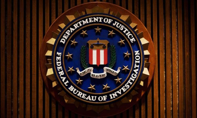 FBI ยึด Crypto ได้มูลค่าเกือบ 70 ล้านบาท ระหว่างเดือนมีนาคมถึงพฤษภาคม 2023