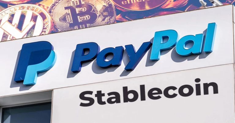 PayPal เปิดตัวแพลตฟอร์ม Cryptocurrency ใหม่