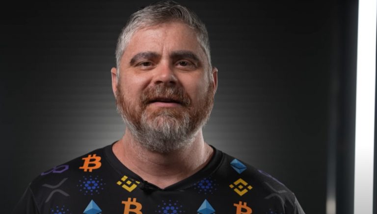 Ben Armstrong ผู้มีชื่อเสียงใน Crypto ถูกไล่ออกจากบริษัท Bitboy Crypto เพราะไม่เลิกเสพสารเสพติด