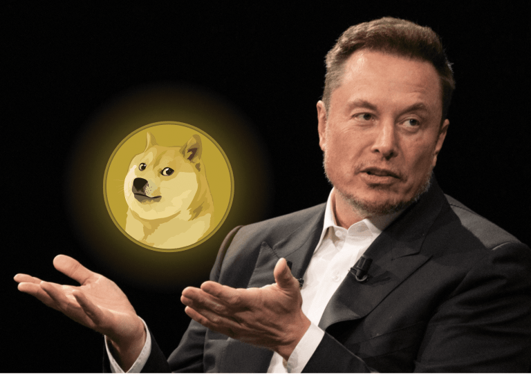 ทวีตล่าสุดของ Elon Musk เพิ่ม Dogecoin 4%