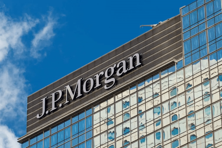 JPMorgan กำลังพัฒนา “Deposit Token” ที่ใช้บล็อคเชนสำหรับการชำระเงินระหว่างประเทศ